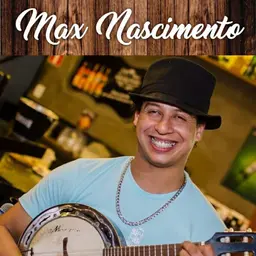 Max Nascimento